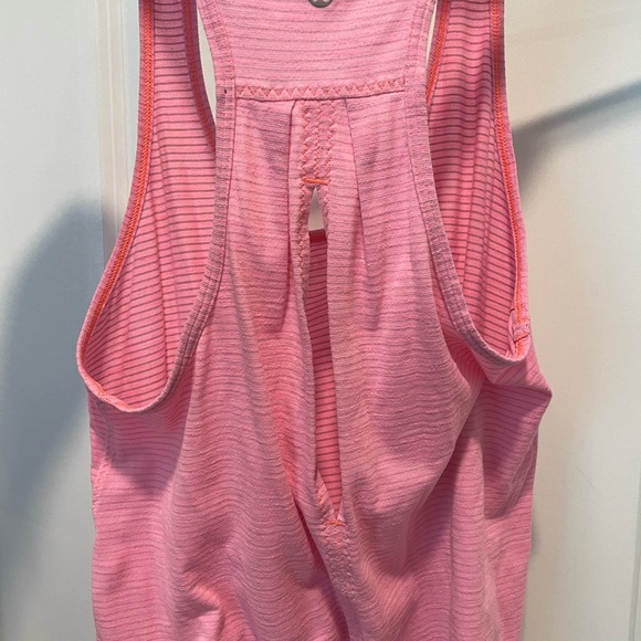 Lululemon Tank - Picture 3 of 3